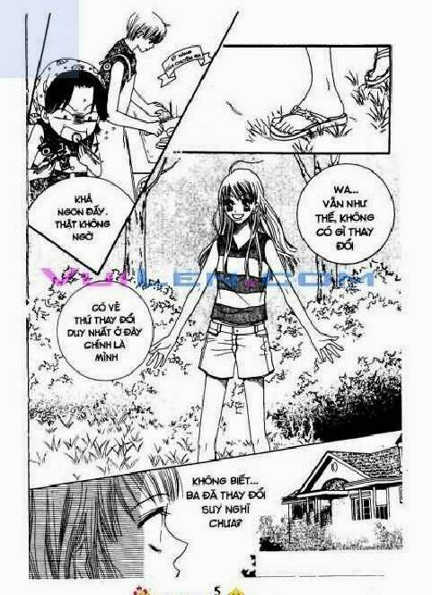 neck and neck chapter 6 3