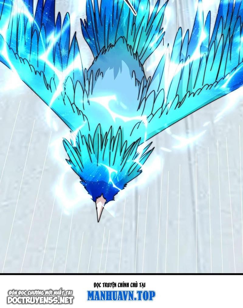 Slime ta treo cự long lên đánh là hợp lý nhỉ? Chapter 149 21