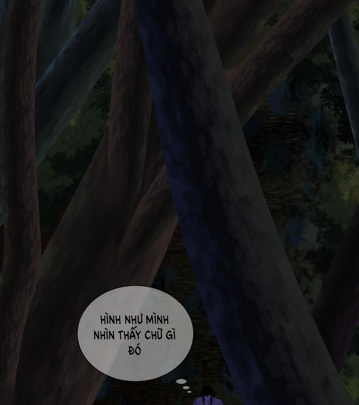 chuyện bên lề sau khi xuyên sách của ta và sư tôn chapter 47 29