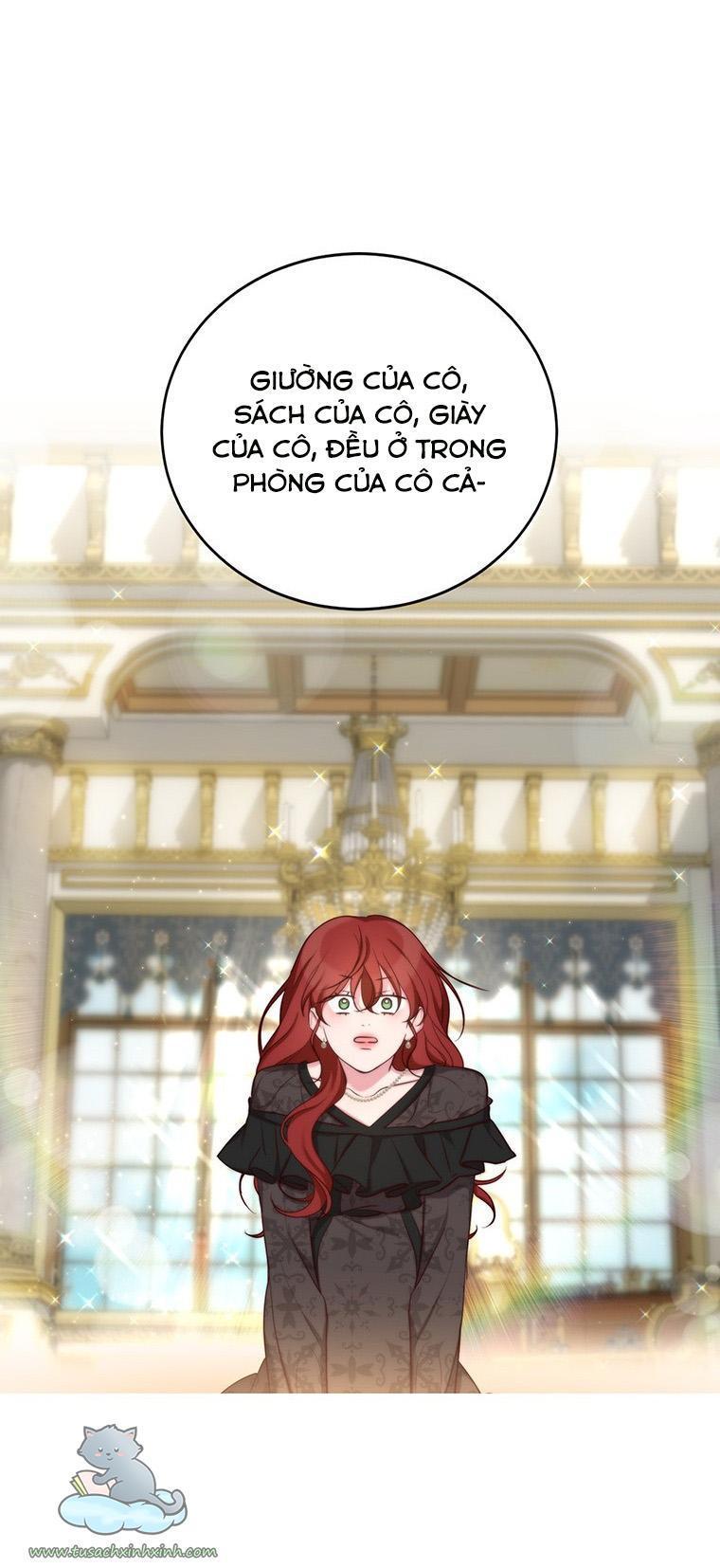 thế thì ta cứ trở thành kẻ ác thôi chapter 43 48