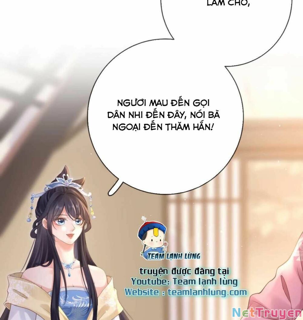 sự trả thù của vương phi chapter 14 9