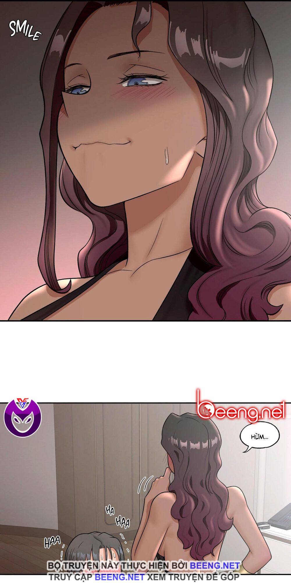 phòng tập gym bí mật chapter 35 25