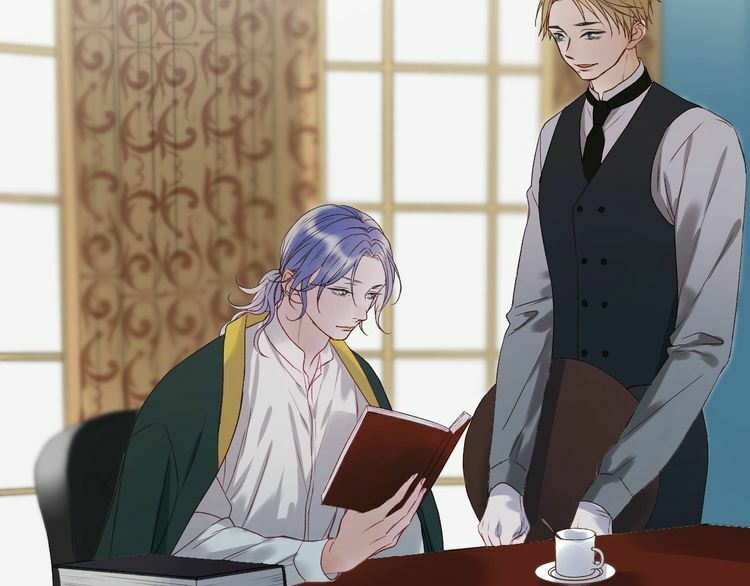 lượm được một tiểu hồ ly phần 3 chapter 7 3