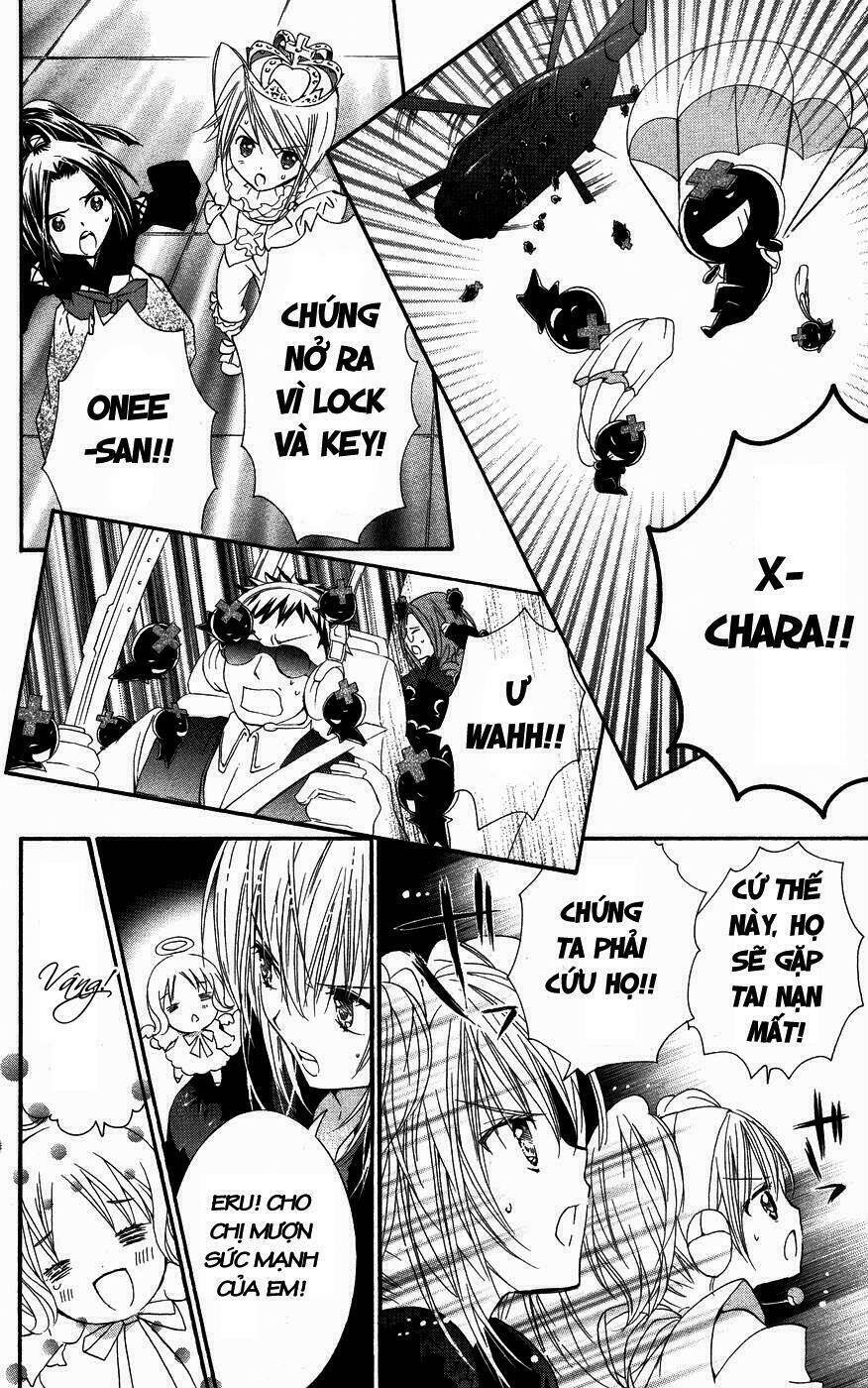 shugo chara chapter 26 19