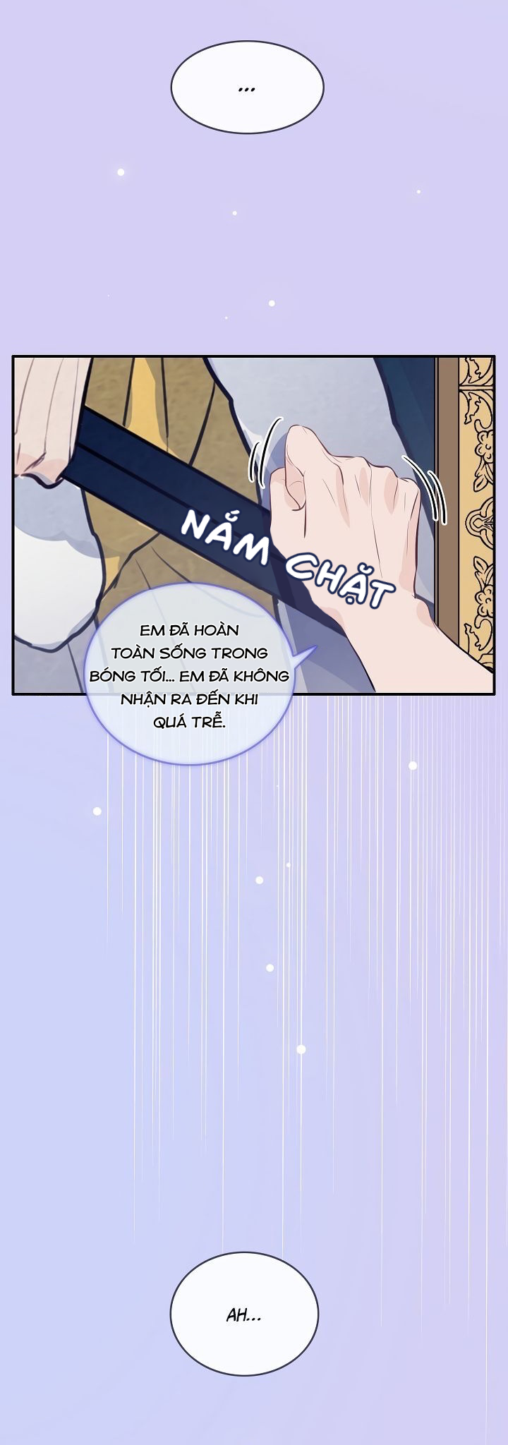 điều ước tuyệt vời!!!! chapter 18 14