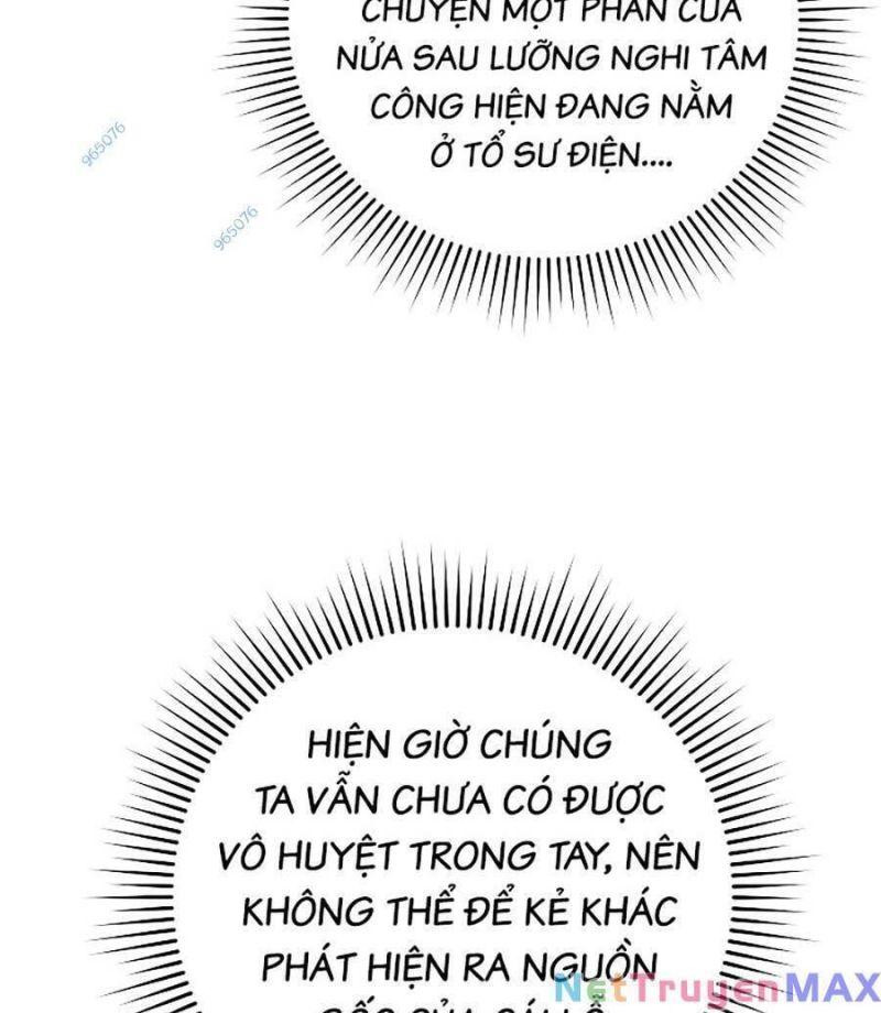 võ đang kỳ hiệp chapter 103 125