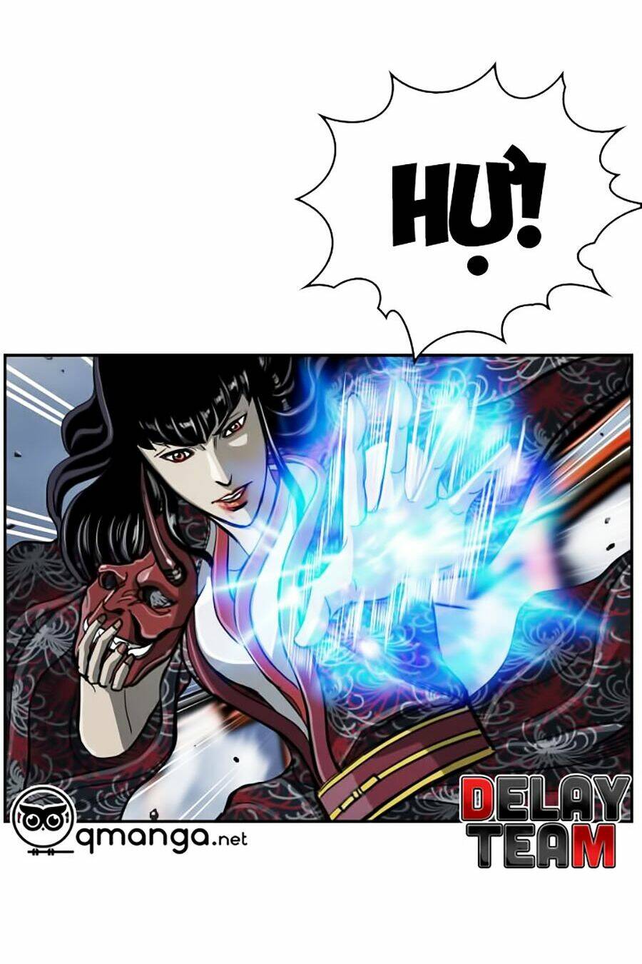 thợ săn đầu tiên chapter 51 32