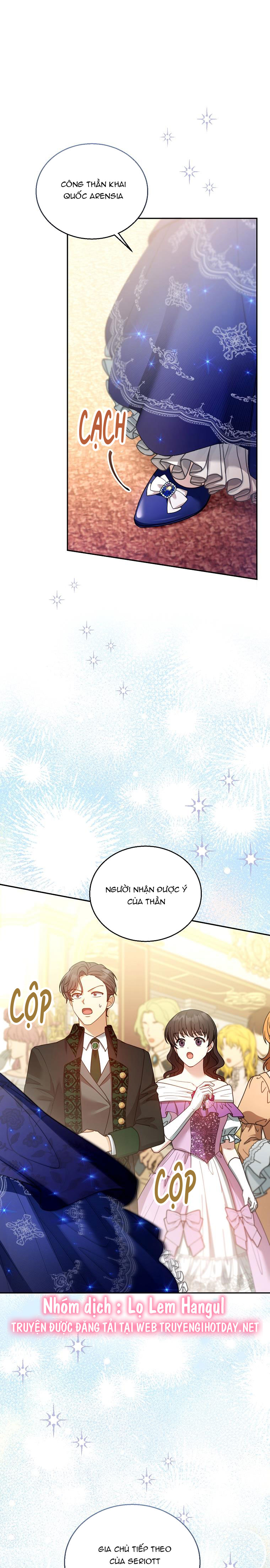 tôi đã có con với người chồng phản diện chapter 68.1 20