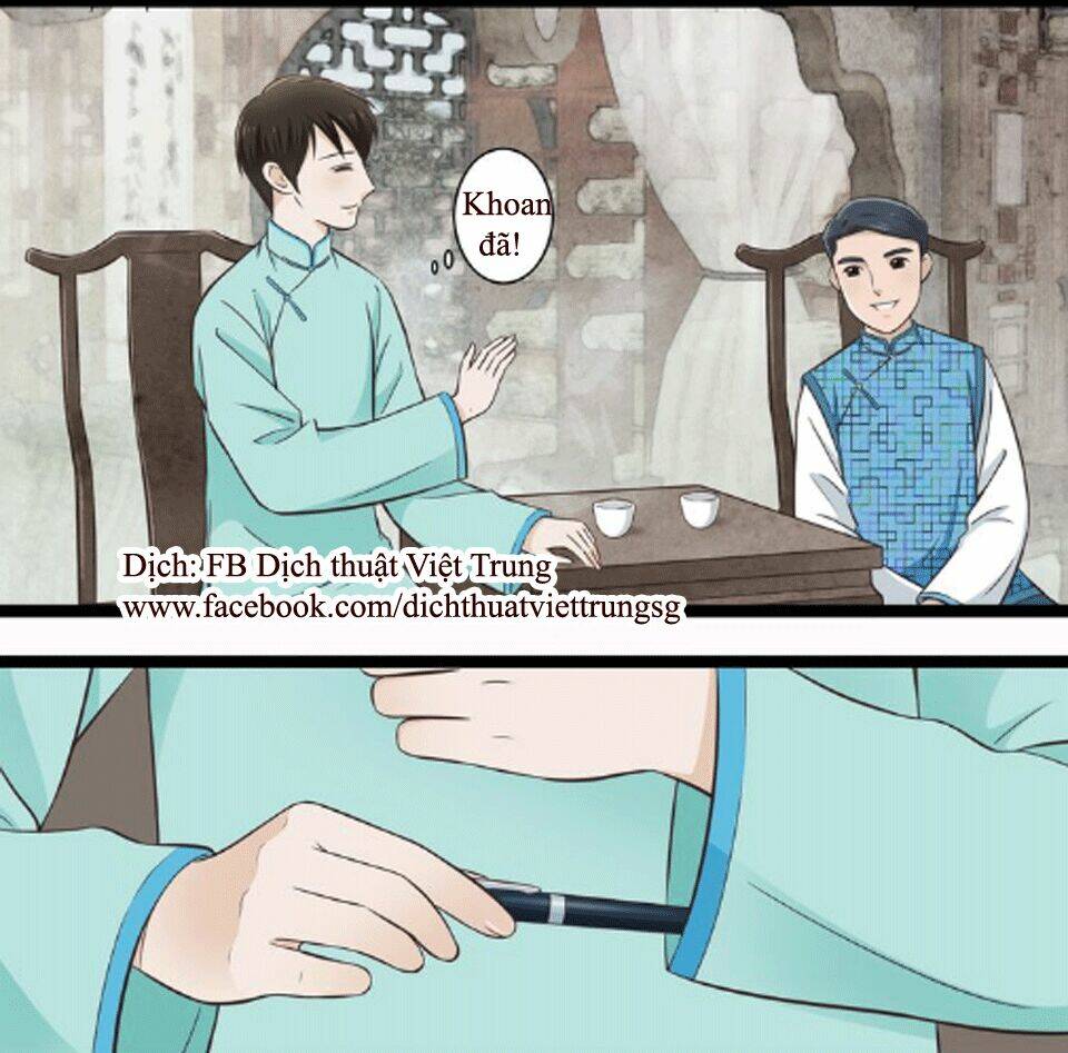 cậu câm chapter 1 13