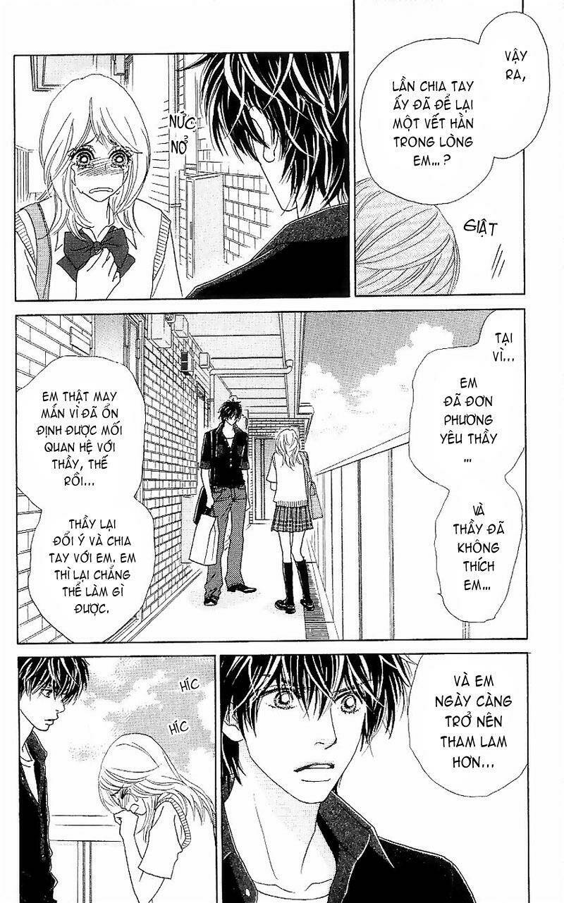 papillon hana to chou chapter 14 26