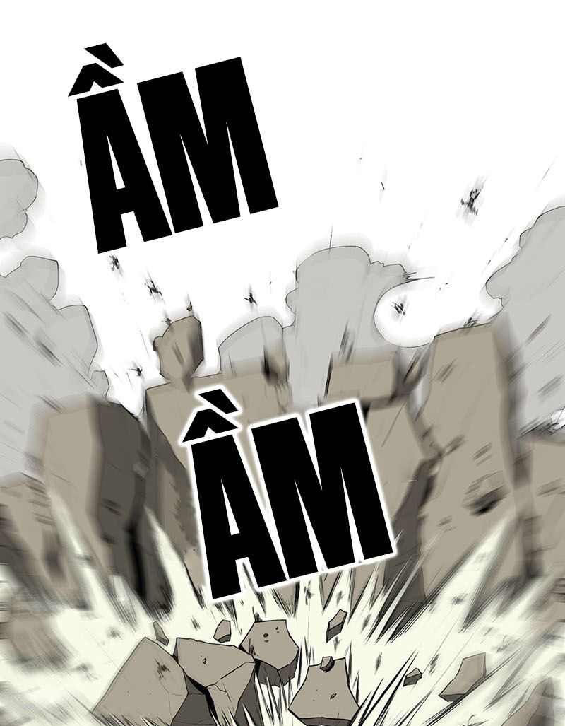 Bắc Kiếm Giang Hồ chapter 1 24