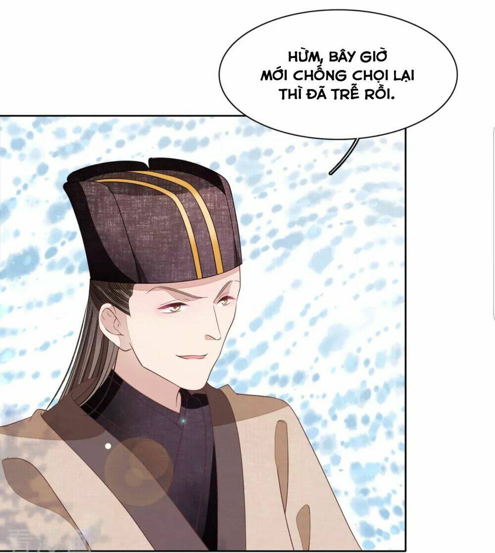 xuyên về cổ đại làm quốc bảo chapter 38 24