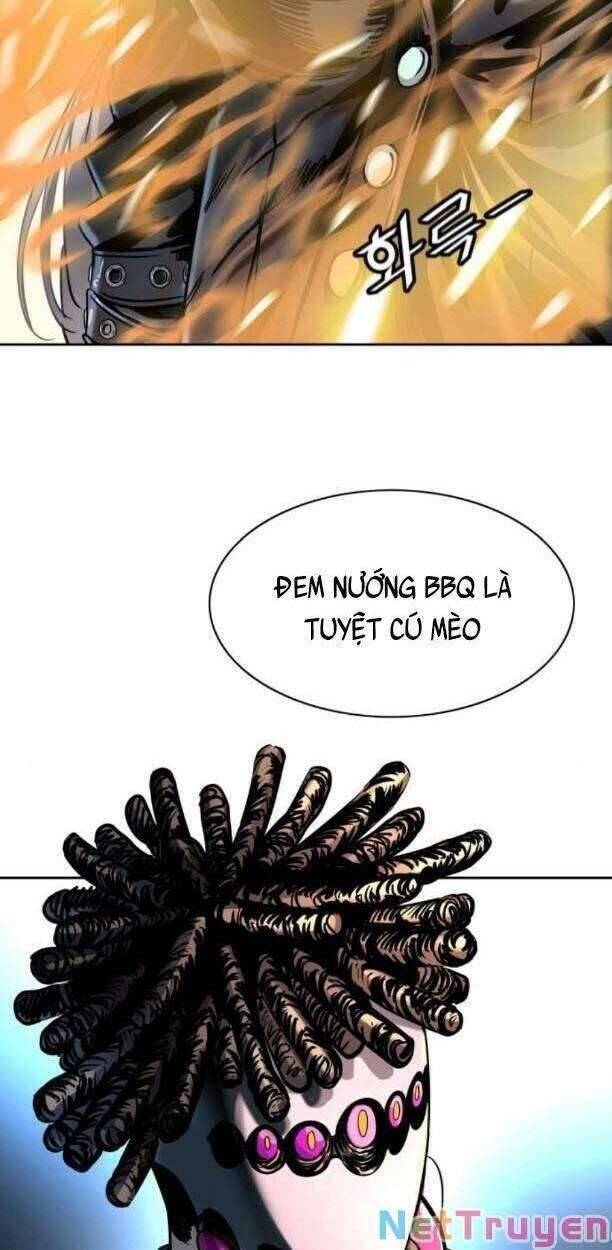 tòa tháp bí ẩn 2 chapter 517 56