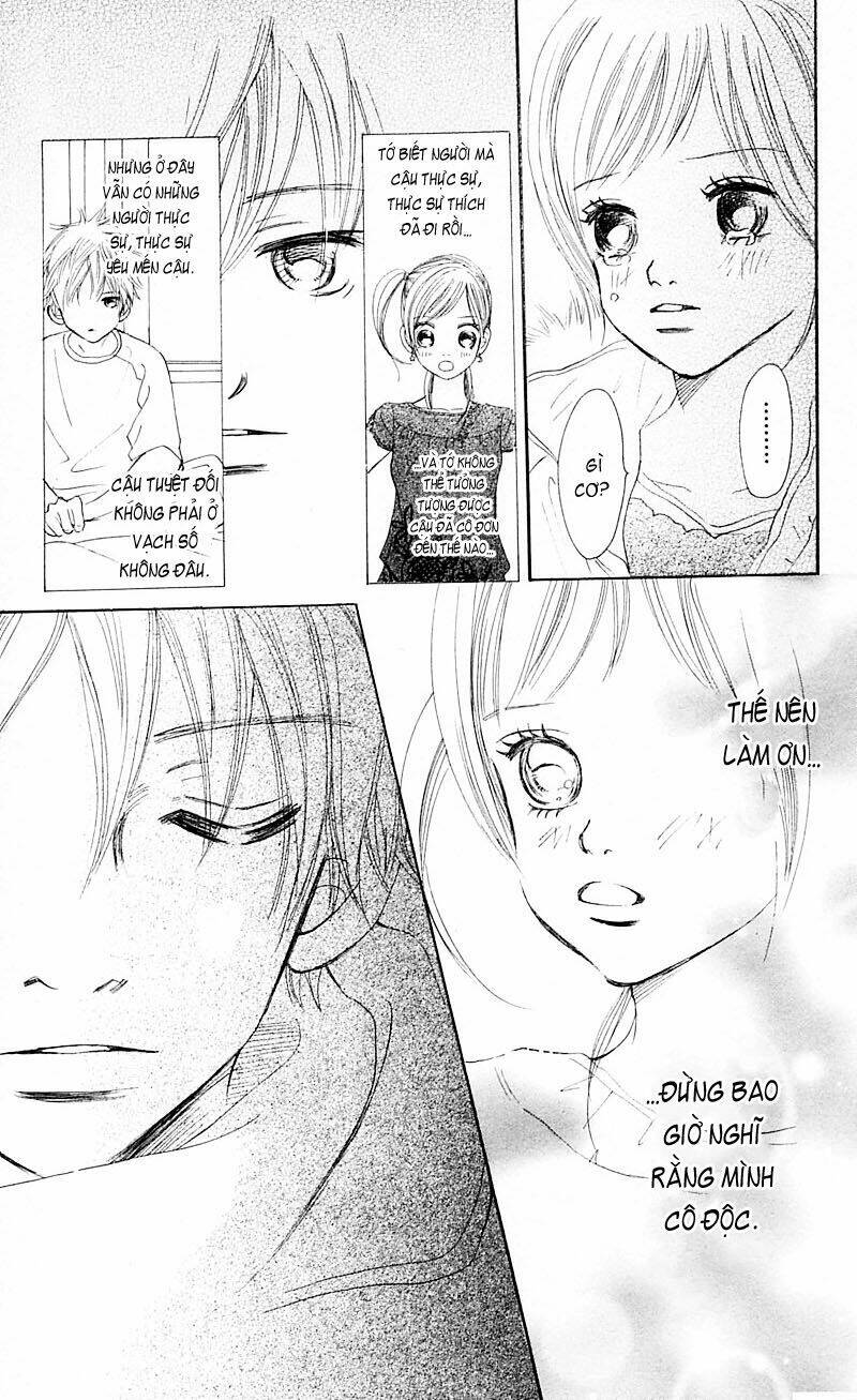 ngày ấy ta bên nhau chapter 31 31