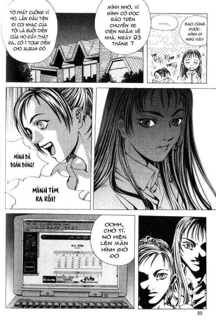 đảo địa ngục chapter 29 49