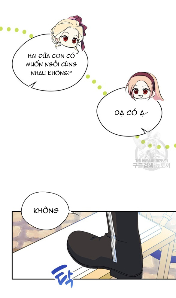 tôi đã trở thành bạn gái của nam chính chapter 6.1 19