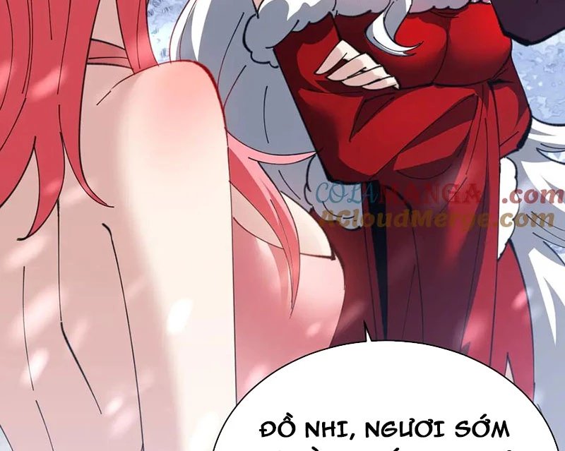 Sư Tôn: Nghịch Đồ Này Mới Không Phải Là Thánh Tử chapter 94 43