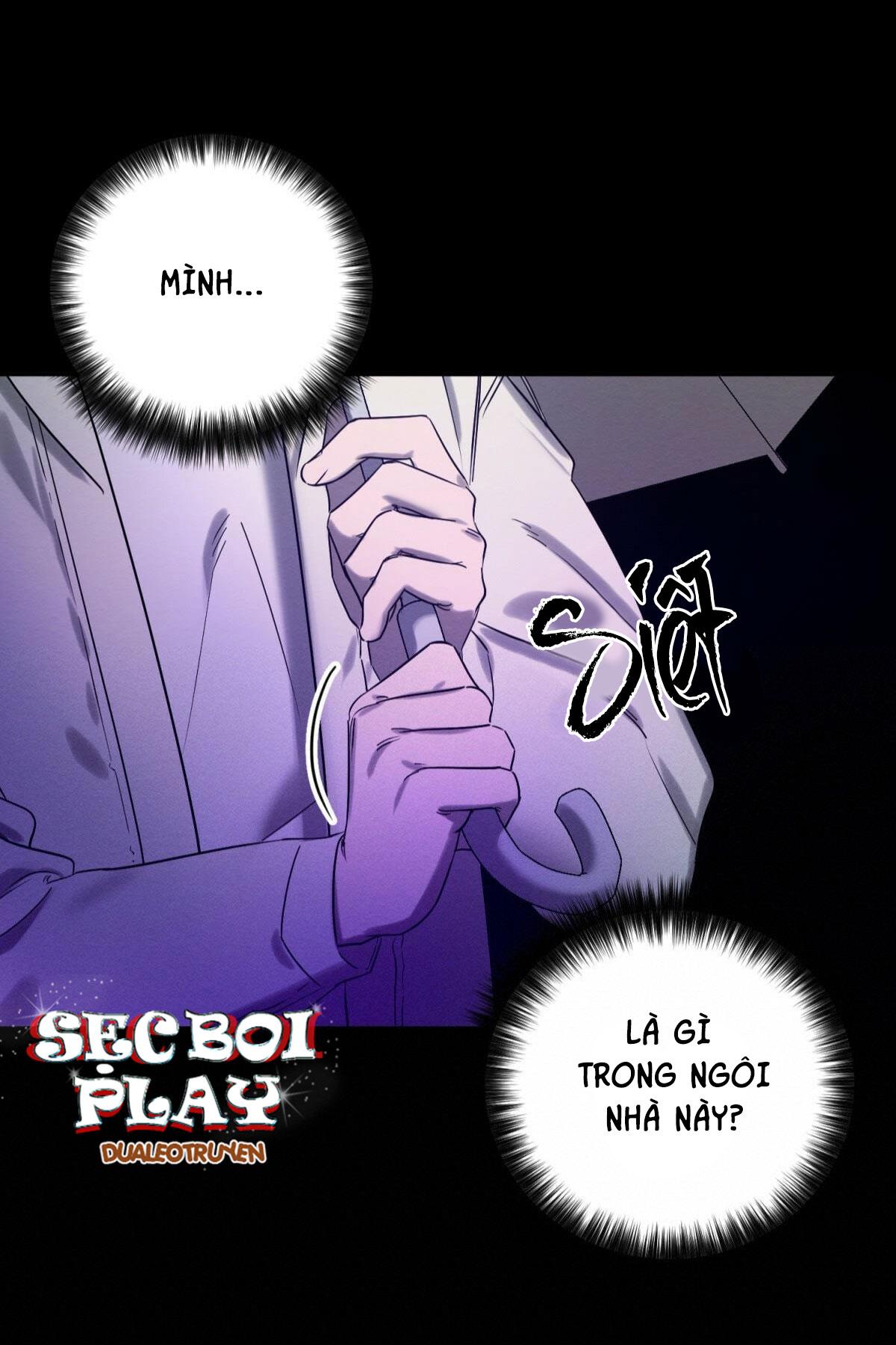 lý do của ác nhân chapter 14 10