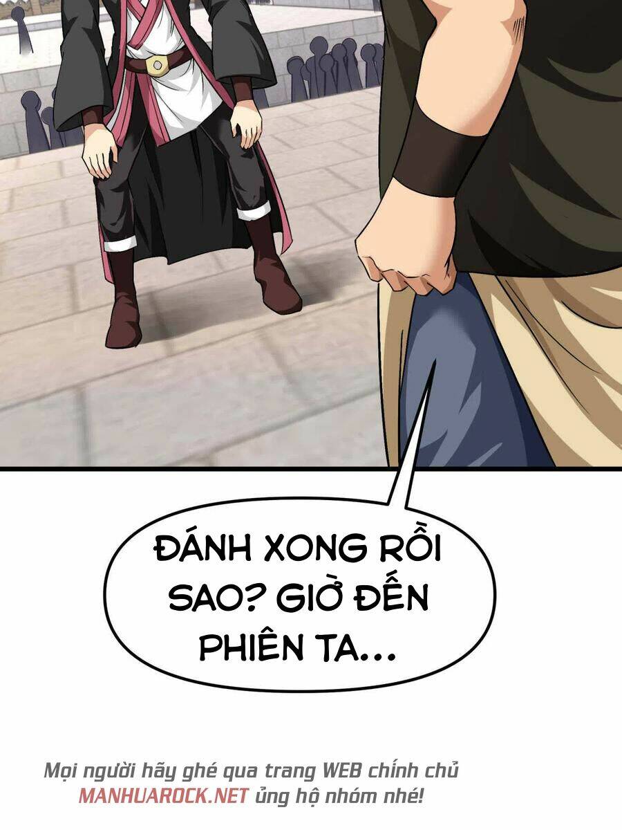 trọng sinh ta là đại thiên thần chapter 101 47