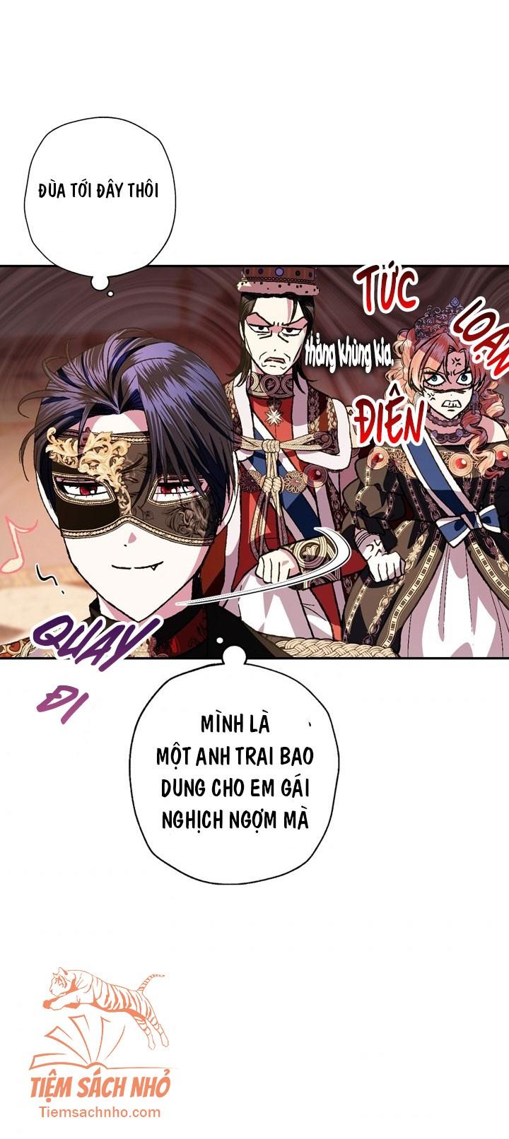 cha, con không muốn kết hôn đâu chapter 56 46