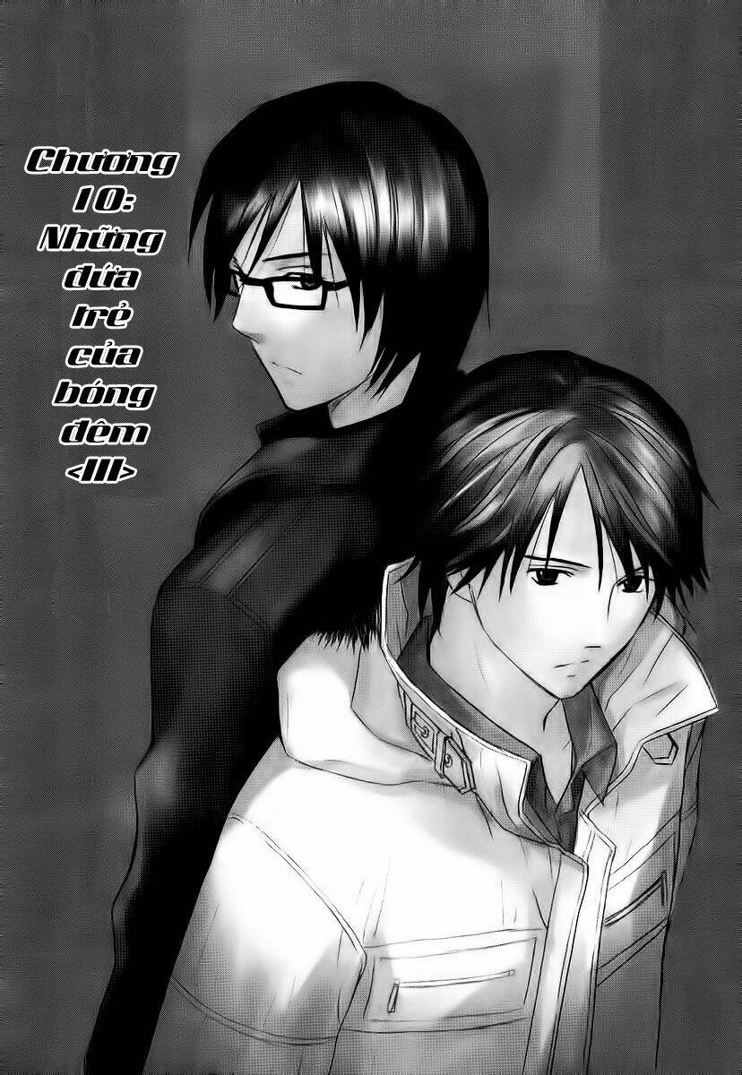 kimi no knife chapter 10 3