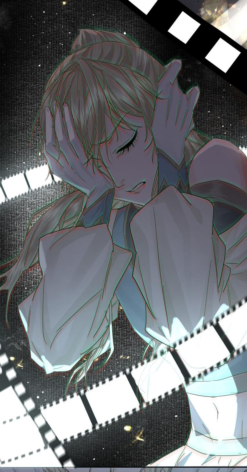 tình cũ là vua chapter 8 29