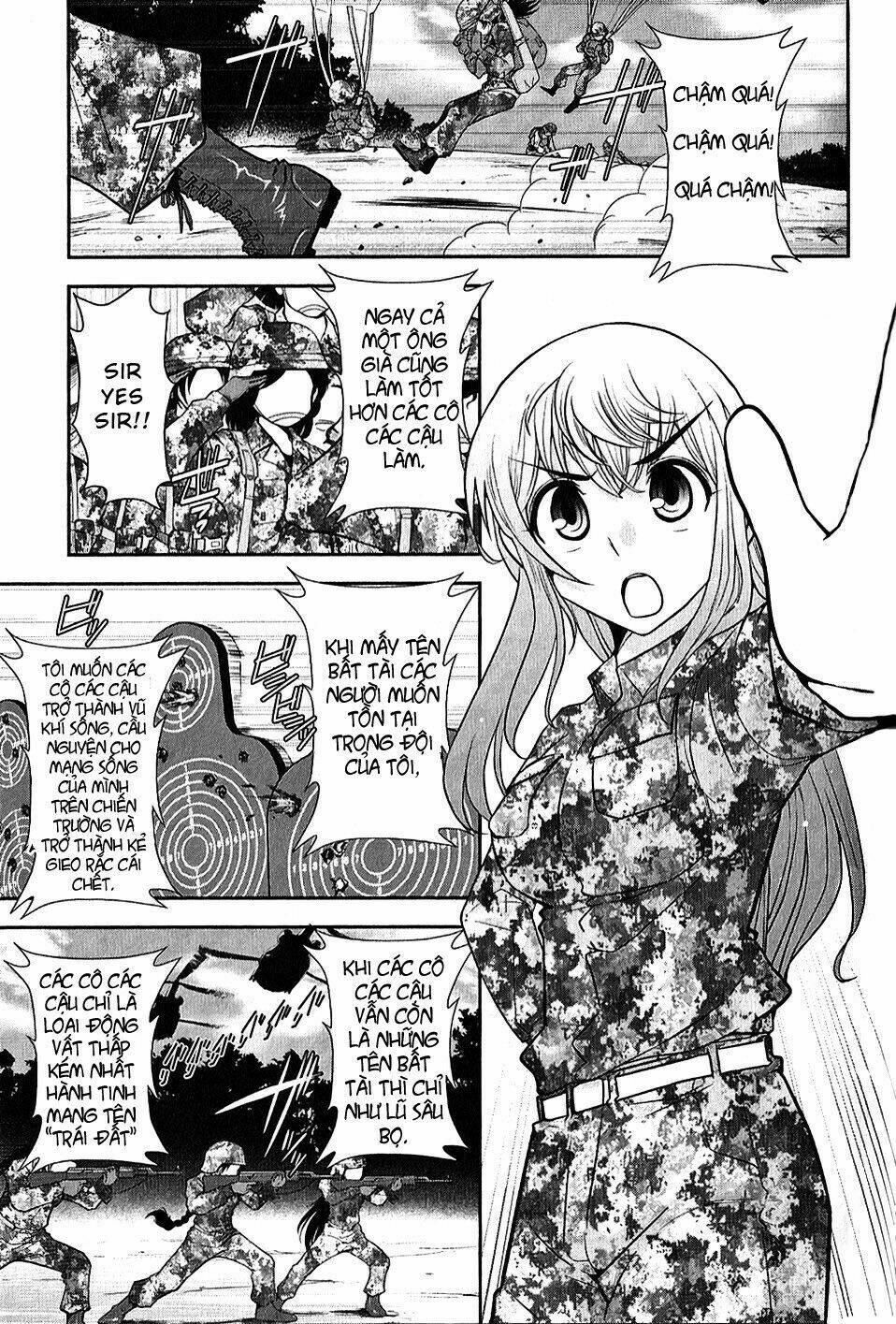 mission! school chapter 6 3