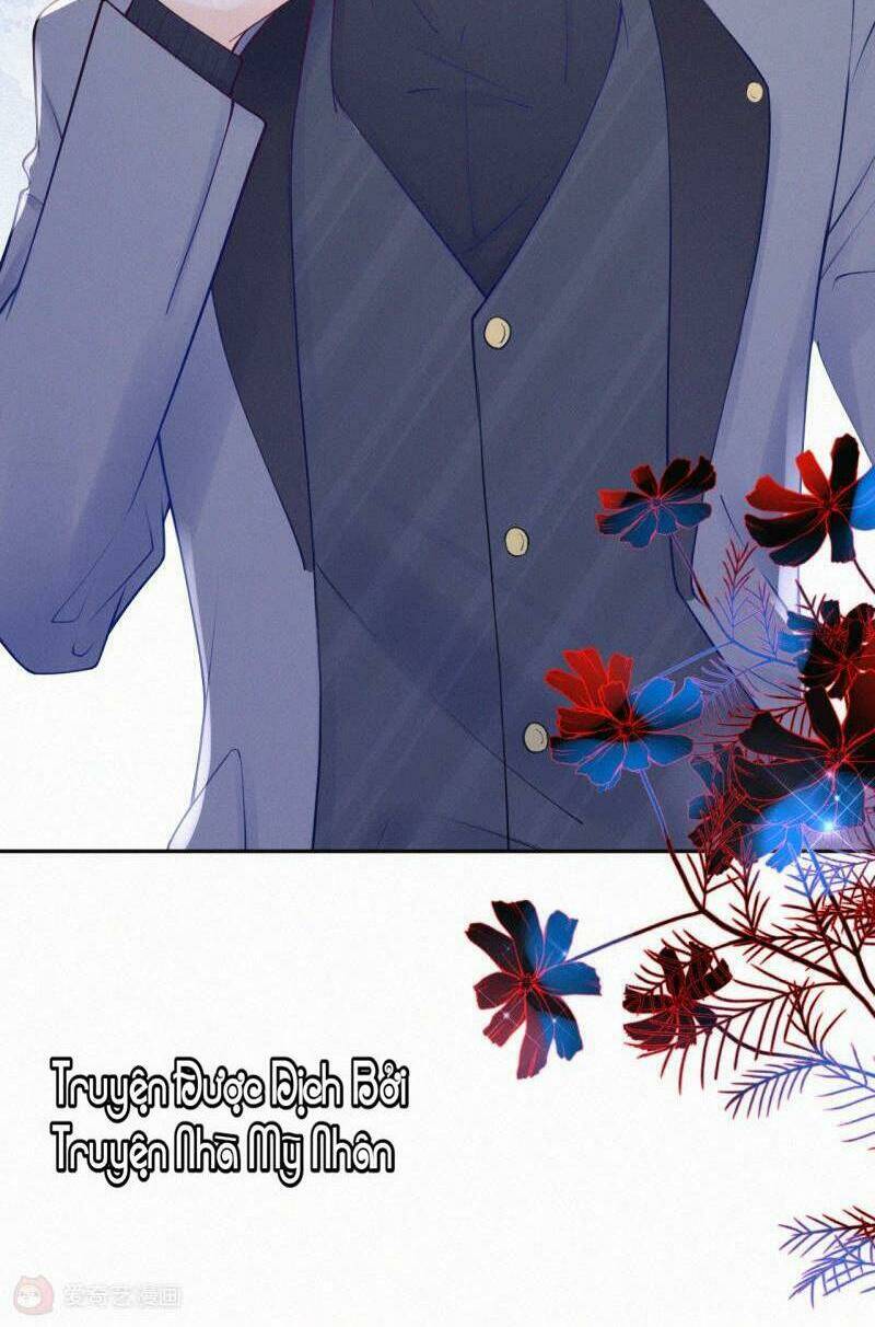 mami đột kích, thiên tài manh bảo khốc daddy chapter 34 20