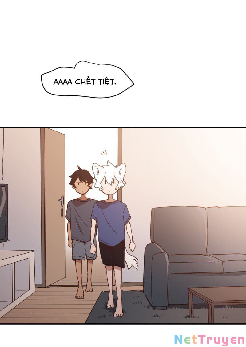 lumine - cội nguồn ánh sáng chapter 73 21