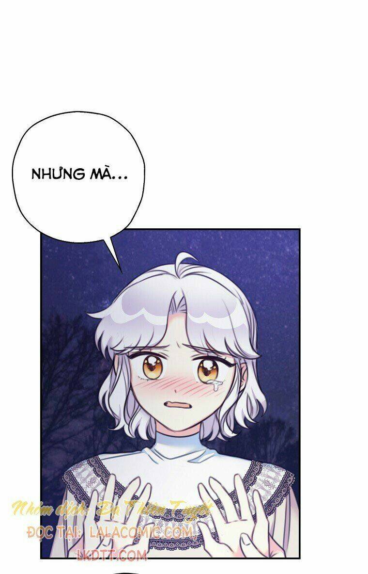 sinh ra làm con gái ác nữ chapter 22 20