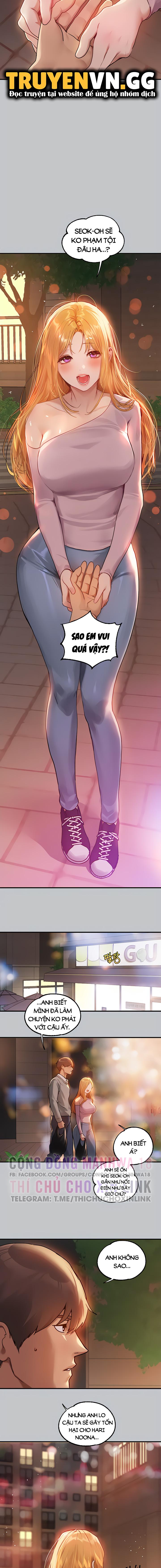 bà chị chủ nhà chapter 112 16