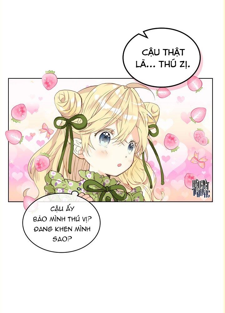 con có phải con là con gái của ngài không? chapter 44 4