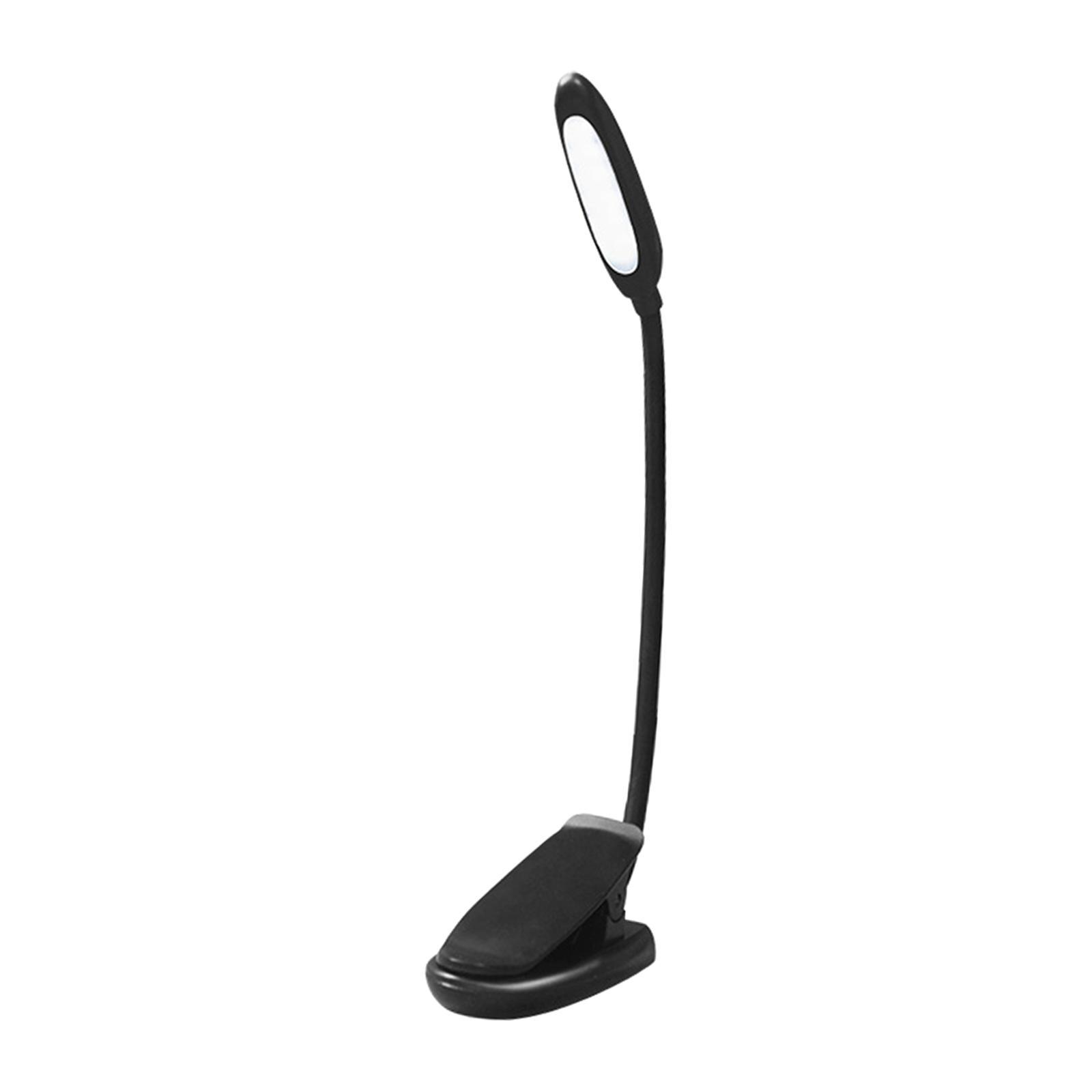Flexible LED Desk Lamp Night eye Caring Reading Light for Living Room
