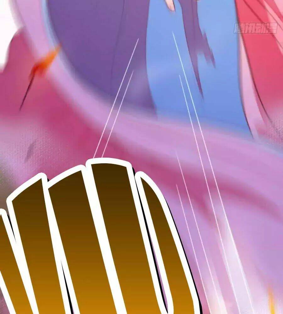 thần y khí nữ: ngự thú cuồng phi của quỷ đế chapter 64 46