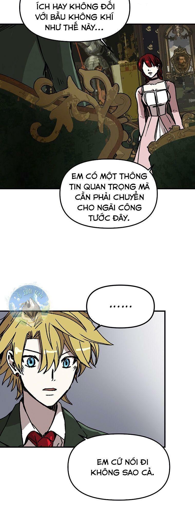 người chơi lỗi chapter 93 21