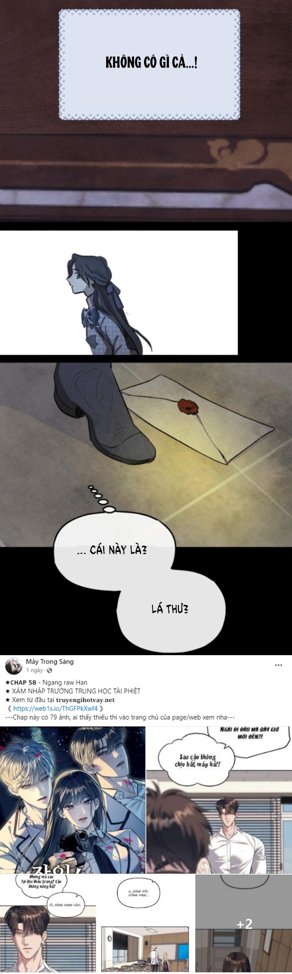 người tình đêm xanh chapter 5.1 14