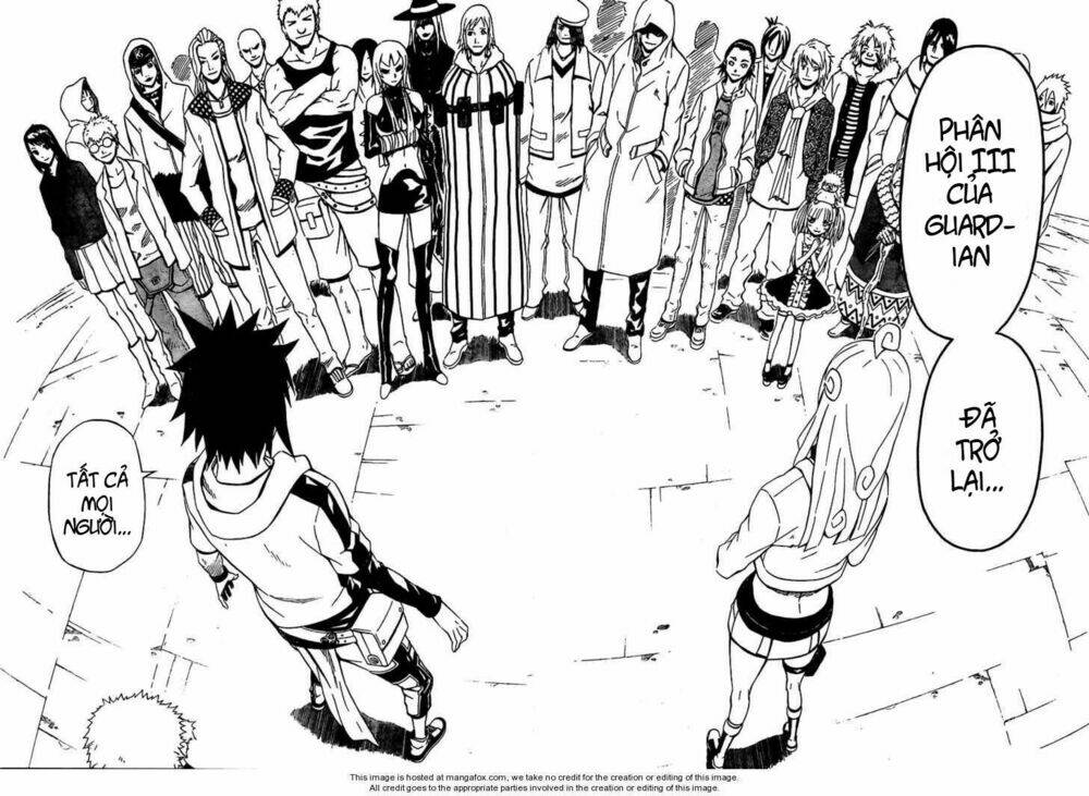 blazer driver chapter 21 38