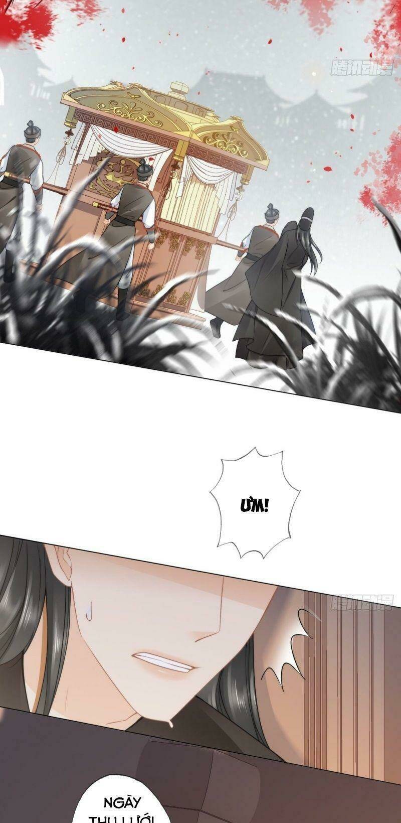 mê hoặc nhân tâm chapter 17 46