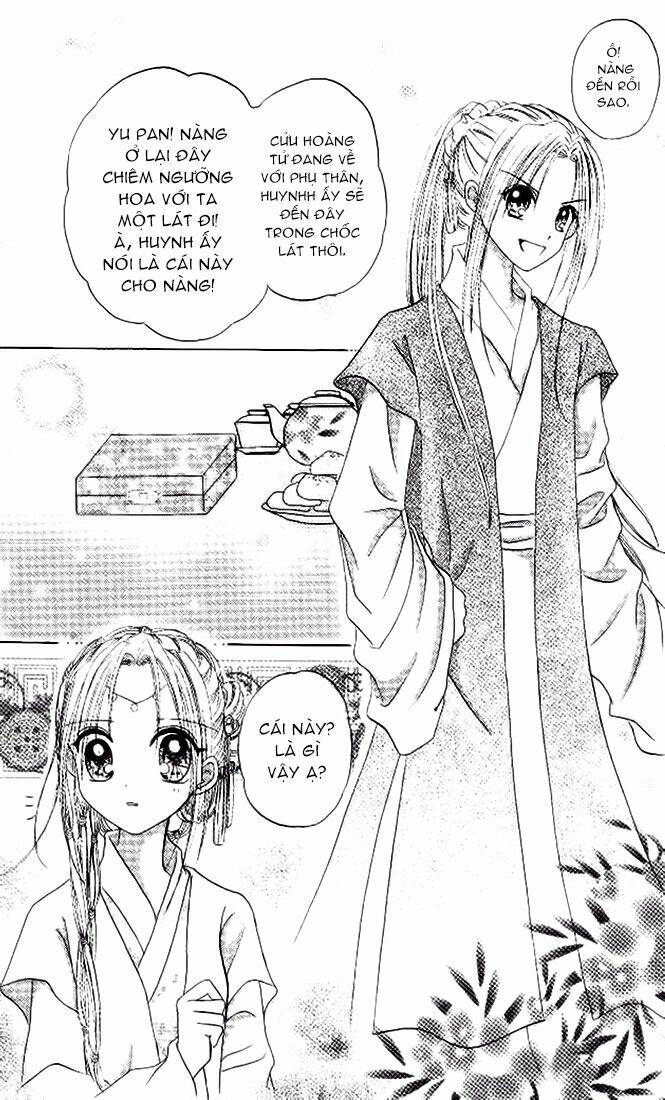 flower ring chapter 4 21