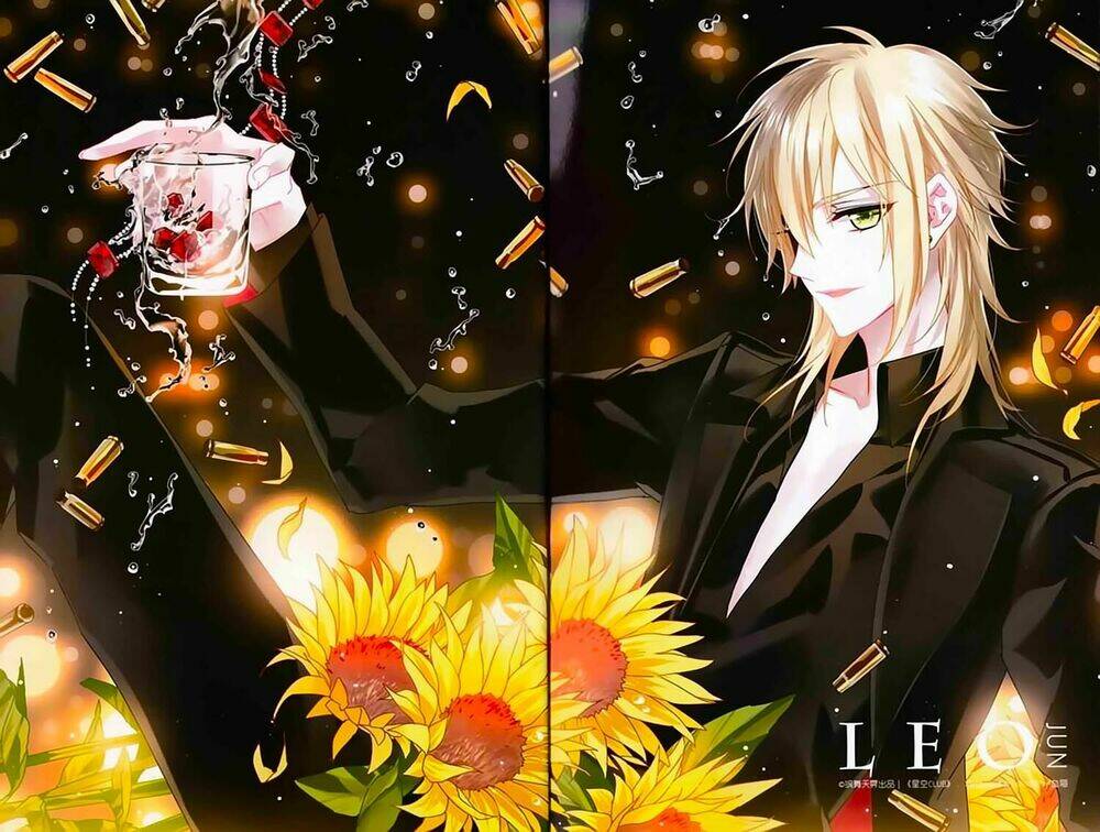 phượng nghịch thiên hạ ngoại truyện chapter 3 13