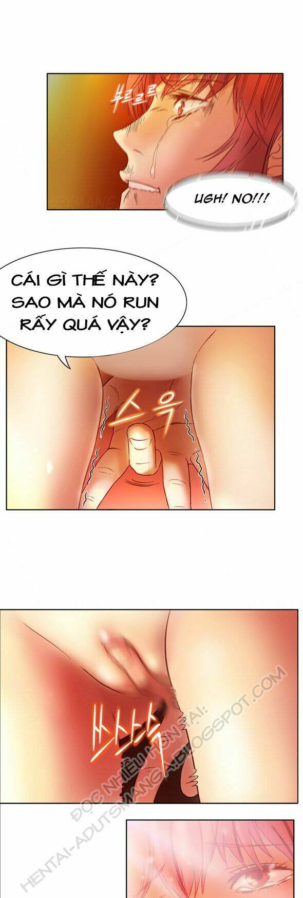 dog girl chapter 4 4