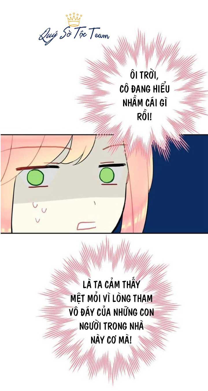 trọng sinh trở thành hoàng phi chapter 43 11