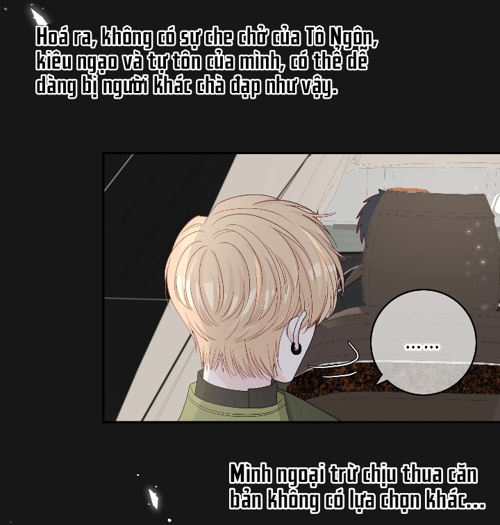 trước và sau ly hôn! chapter 22 20