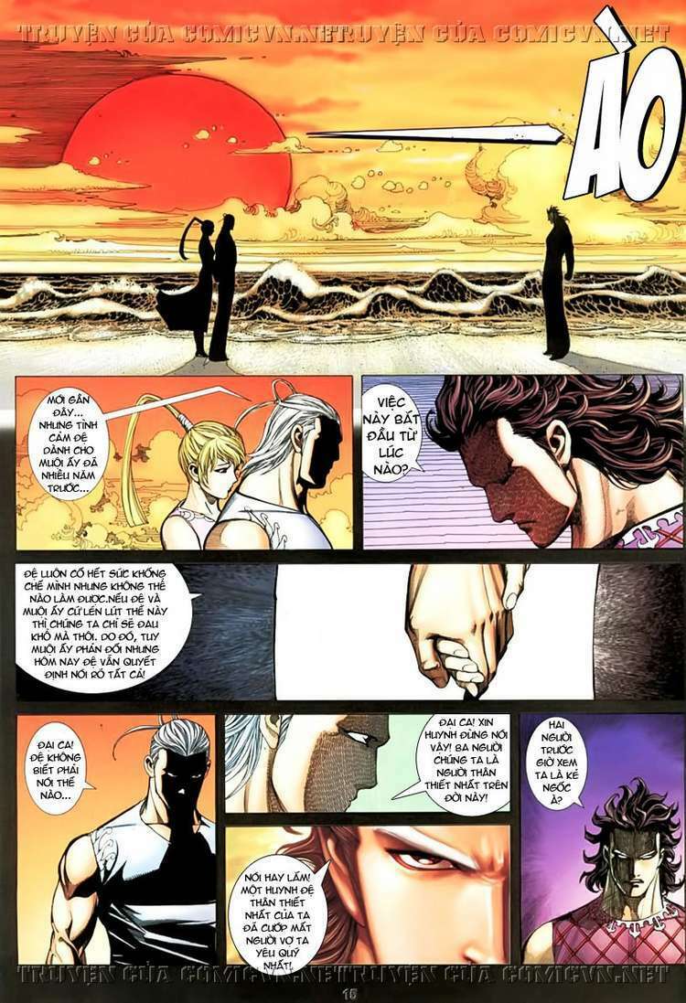 võ thần phượng hoàng chapter 60 12