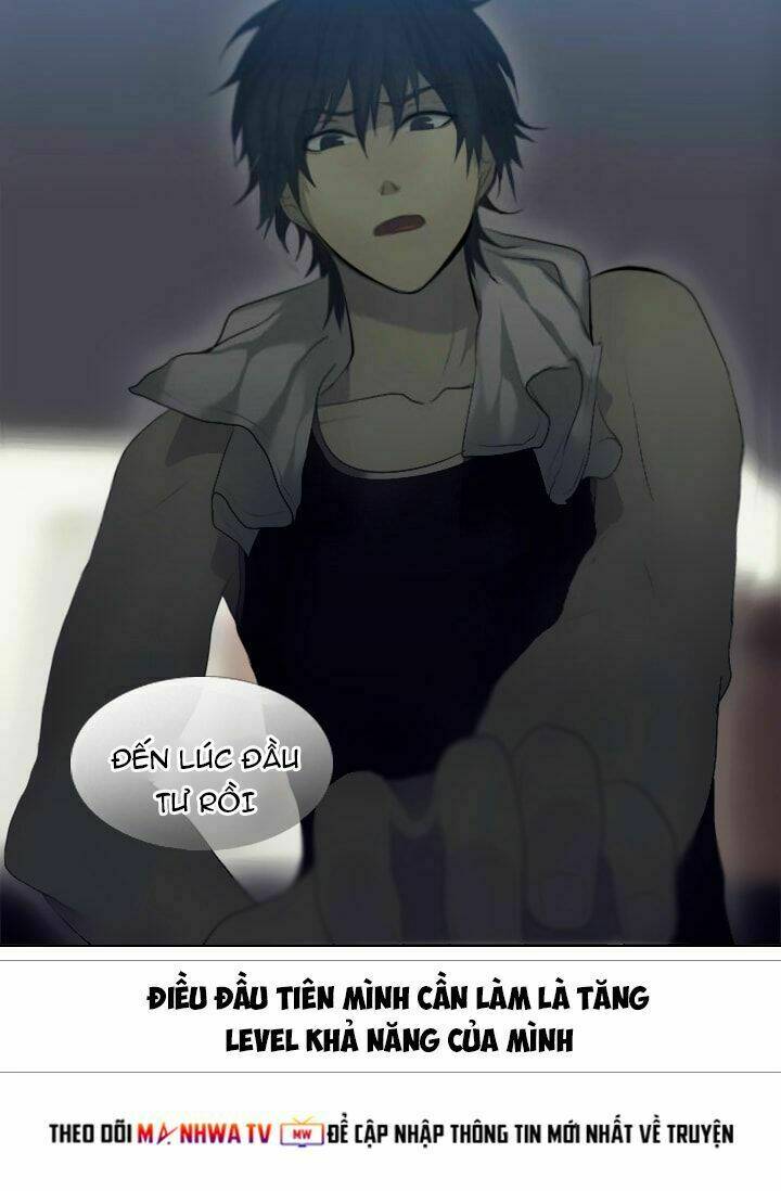 người cống hiến chapter 4 62