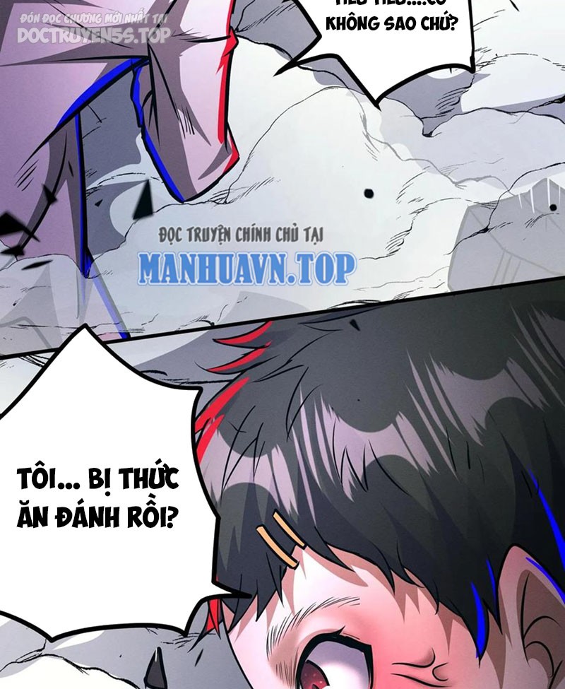 quỷ dị dược tề sư: bệnh nhân của ta đều là kinh khủng chapter 157 15