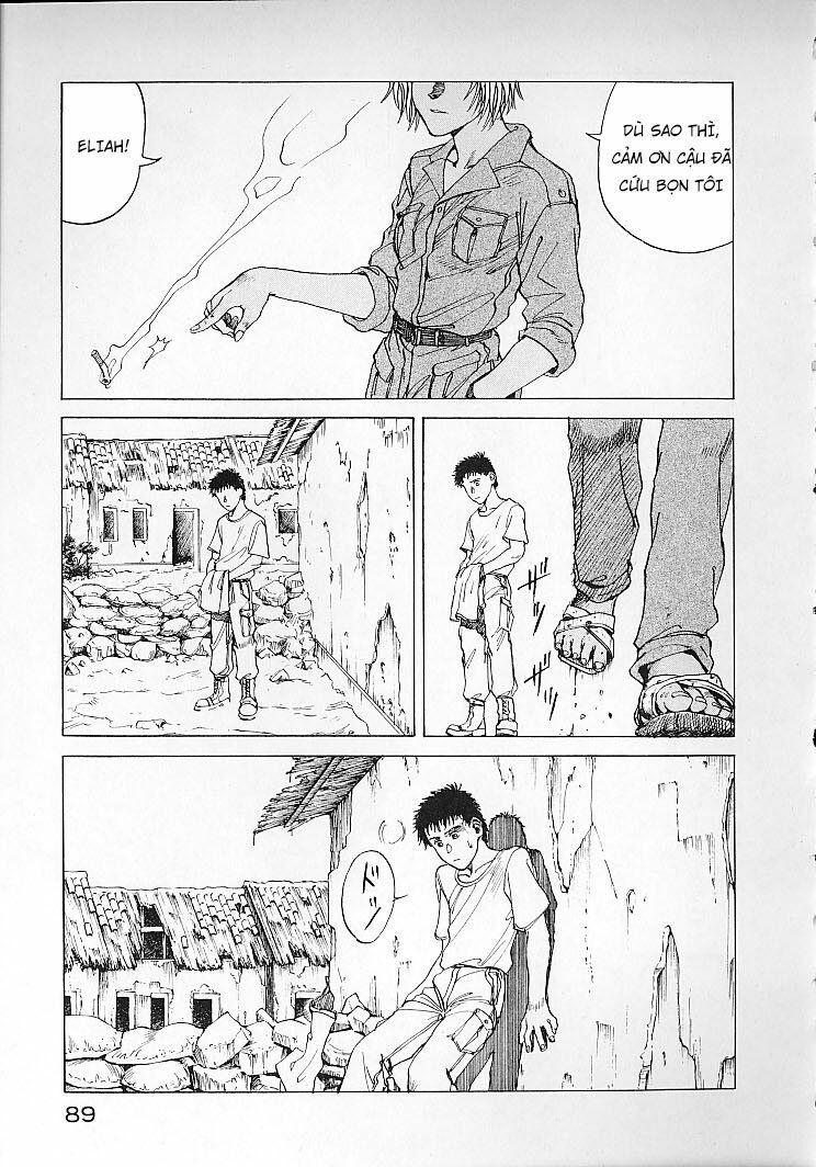 eden - một thế giới vô tận! chapter 7 29