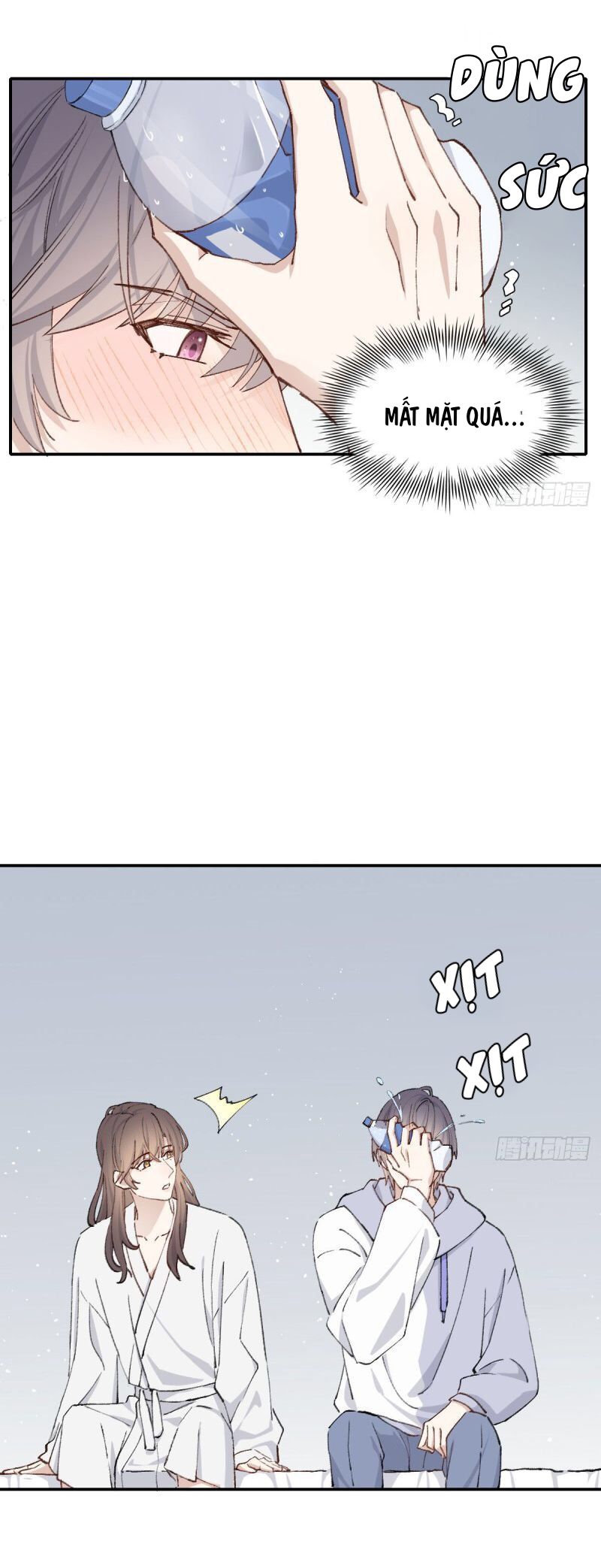 song vương chapter 30 12