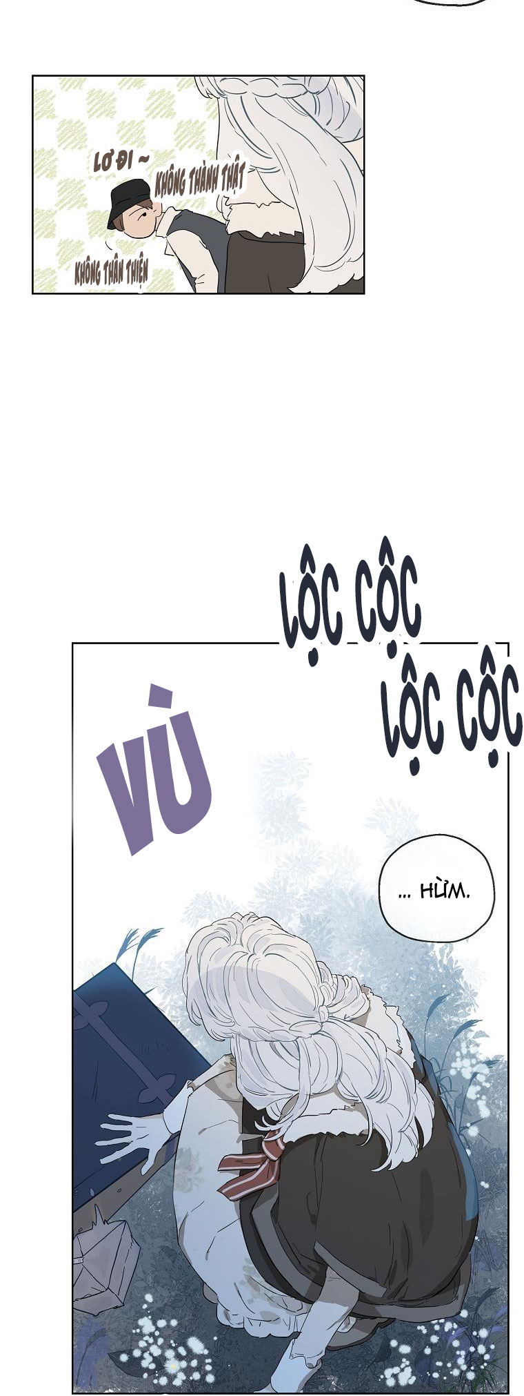 đứa con gái ngoài giá thú của bá tước chapter 1 39