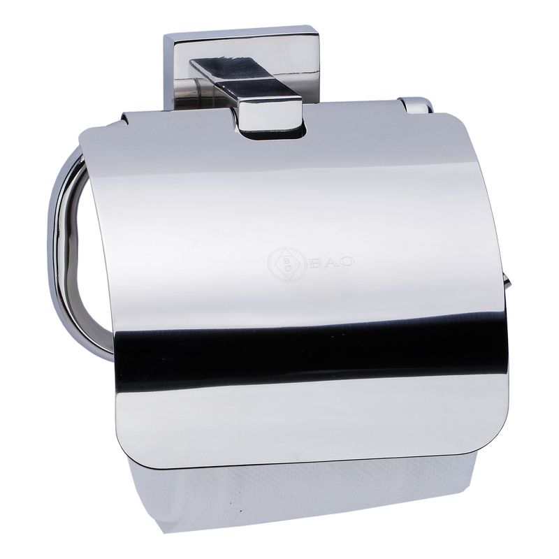 Hộp đựng giấy vệ sinh BAO BN V03